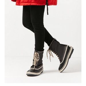 Sorel Boots